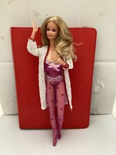 BARBIE MATTEL DREAM TIME 84 DOLL VINTAGE FASHION SUPERSTAR PHILIPPINES LINGERIE