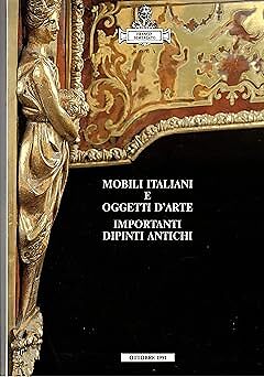 Mobili italiani oggetti - mobili,