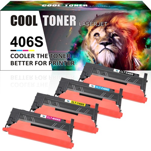 Toner xxl per samsung clt - samsung, clt-406s