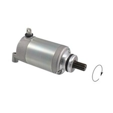 MOTORINO AVVIAMENTO YAMAHA