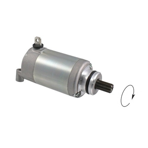 Motorino avviamento yamaha - motorino,
