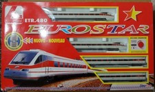 LIMA JOUEF TRENO FS ETR 480 EUROSTAR COD. L106502T