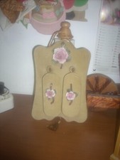 porta spazzole vintage leggi