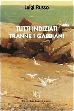 Tutti Indiziati Tranne i