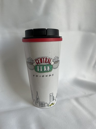 Tazza viaggio blue sky - tazza, da