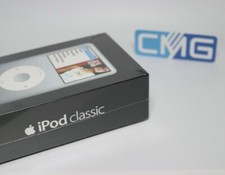 Apple iPod Classic Video 6