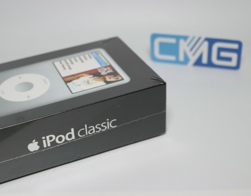 Apple ipod classic video - classic, 6a