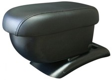 Bracciolo portaoggetti fisso