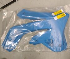 TM moto 250-450-530 4T convogliatori plastiche coppia new ENDURO cross 2008-2014