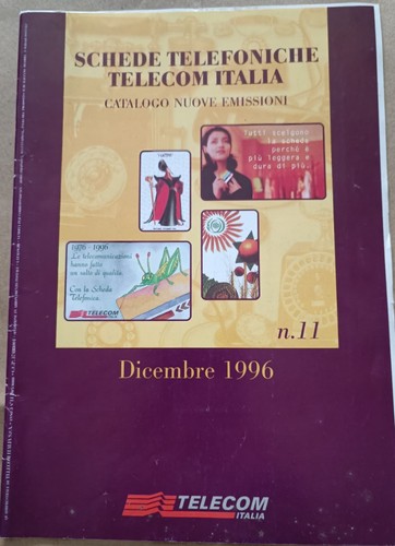 Catalogo nuove emissioni - catalogo,