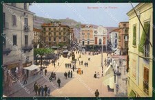 Napoli Sorrento cartolina KV2673