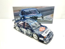 Alfa Romeo 155 V6 Ti DTM ITC