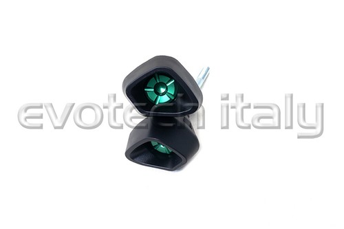 Tamponi paratelaio - tamponi,