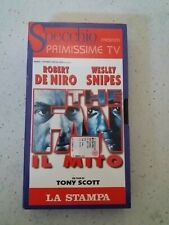 VENDO FILM THE FUN IL MITO -DE