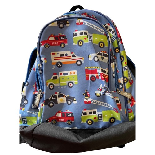 Zaino wildkin veicoli - zaino,