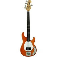 BASSO ELETTRICO 4 CORDE EKO MM-305 NATURAL