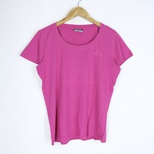 T-shirt Kappa Taglia L Donna