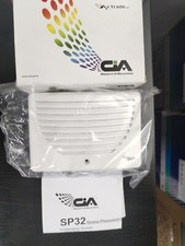 Sirena X Antifurto Da Interno