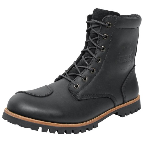 Ixs oiled leather - ixs, da