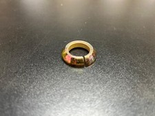 Rondella spaccata conica foro