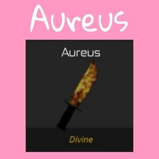 Aureo - Punto di rottura