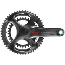 Catena Campagnolo Super Record Ultra Torque Carbon 12 Velocità - 175mm 39/53T