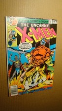 X-MEN 116 *BELLO* VS KARL