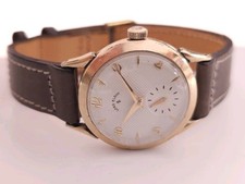 Orologio da polso vintage Lord