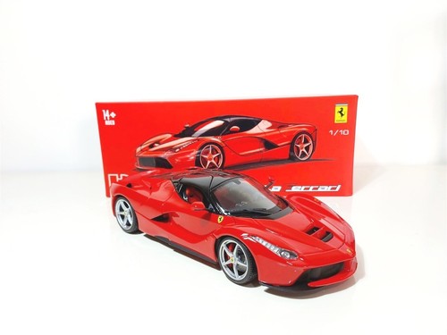 Ferrari laferrari rossa tetto - ferrari,