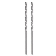 Solid Carbide Helical Drill