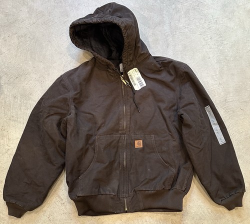 Vintage carhartt j130 dkb - carhartt,