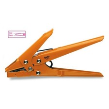 Pinza per fascette - per, nylon