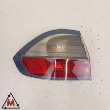 Faro proiettore posteriore sinistro per ford s-max mk1 2006-2010 usato (110975)