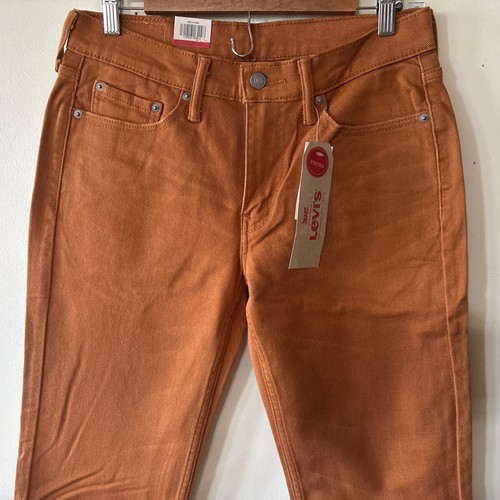 Jeans uomo levis 514 30 - jeans,