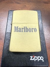 Zippo lighter marlboro black - marlboro,