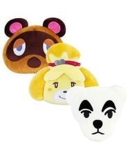 TOMY ANIMAL CROSSING TOM NOOK