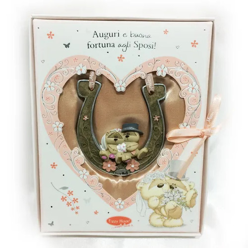 Fizzy moon ferro cavallo - fizzy,