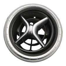 Bocchetta Aria Cruscotto Centrale MERCEDES CLASSE CLA C117 USATO ORIGINALE