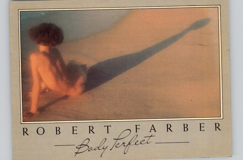 Robert farber body perfect - farber,