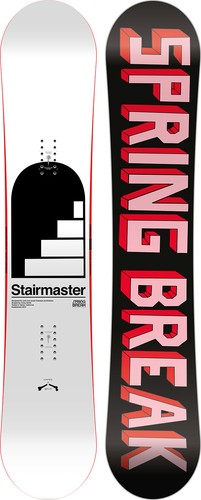 Capita snowboard all mountain - capita,