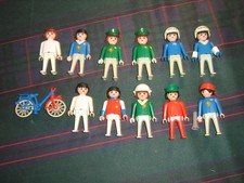 OMINI PLAYMOBIL