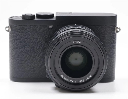Leica monochrom mono come - q2,