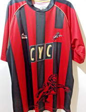 Maglia calcio Millwall