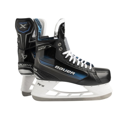 Pattini bauer intermedi - bauer,