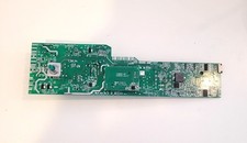 SCHEDA LAVATRICE PROGRAMMATA