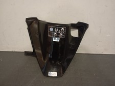 Carena retro scudo parte