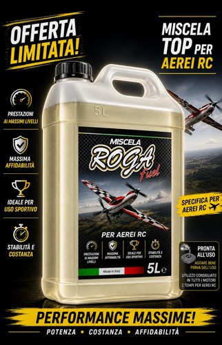 Miscela roga hely eli - l.,