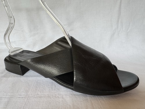 Sandali slip marsell - sandali,
