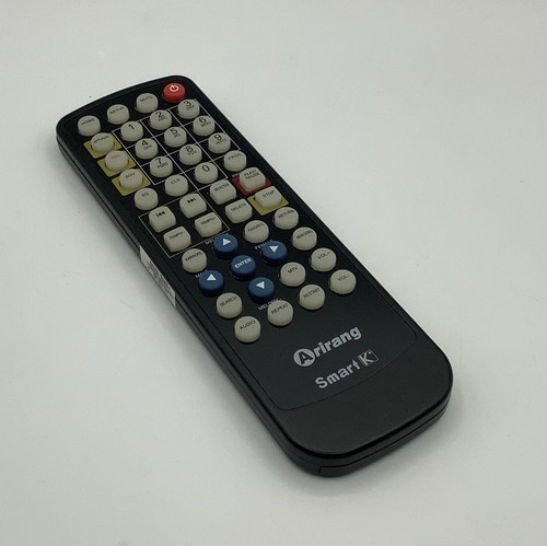 Arirang 3600 deluxe - a, midi