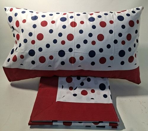 Completo letto una piazza - , e